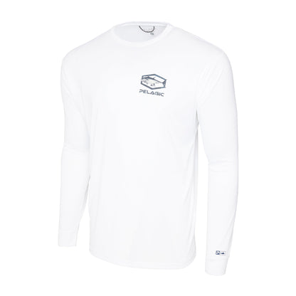 Pelagic Fishing Shirt - Aquatek Target BFT