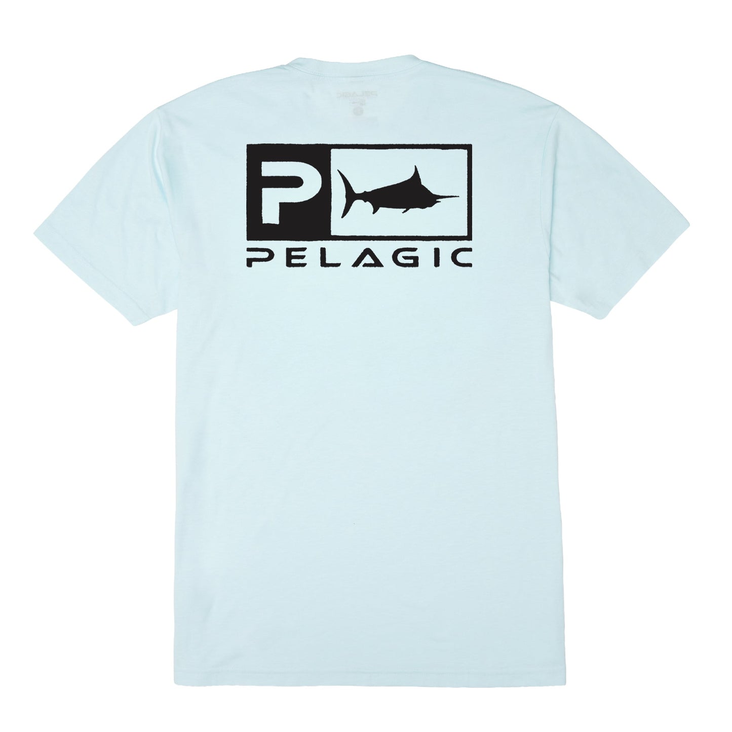 Light Blue,S