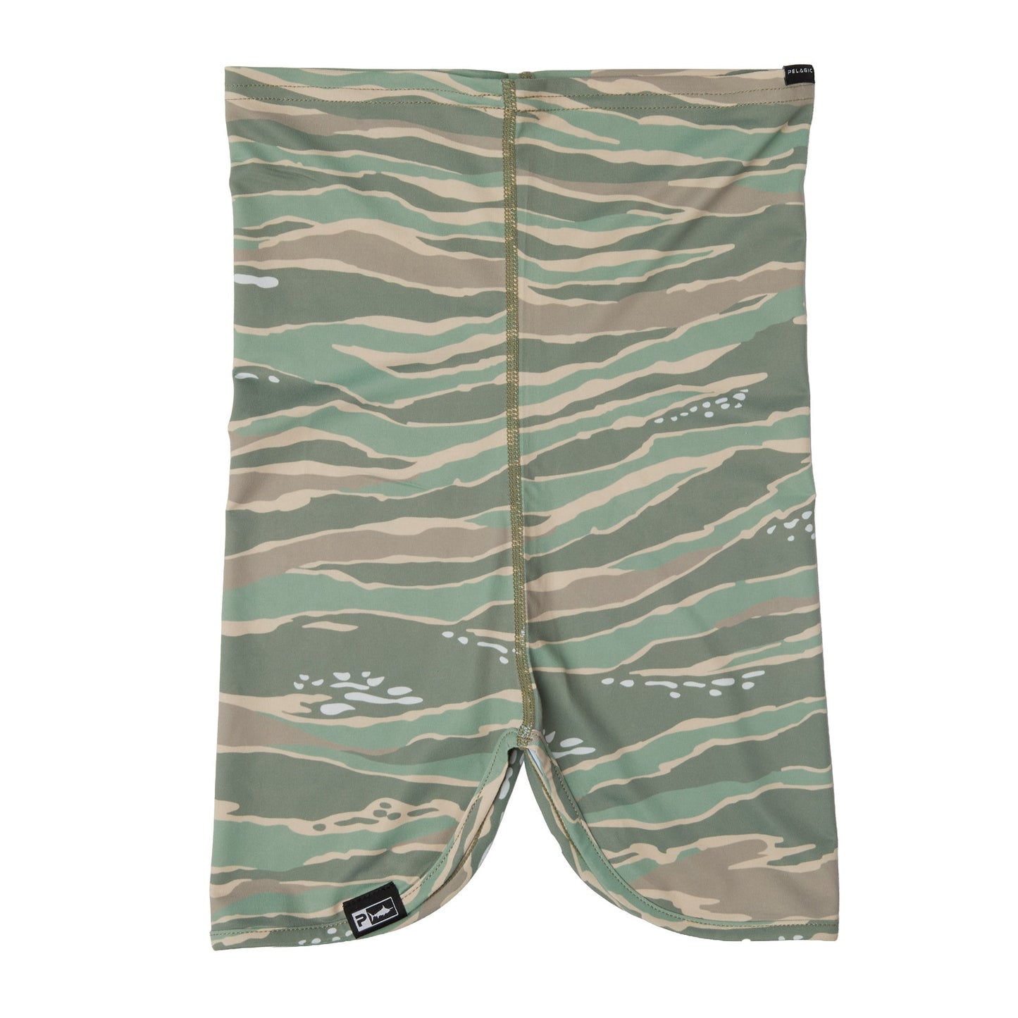 Pelagic Sunshield - Wahoo Camo