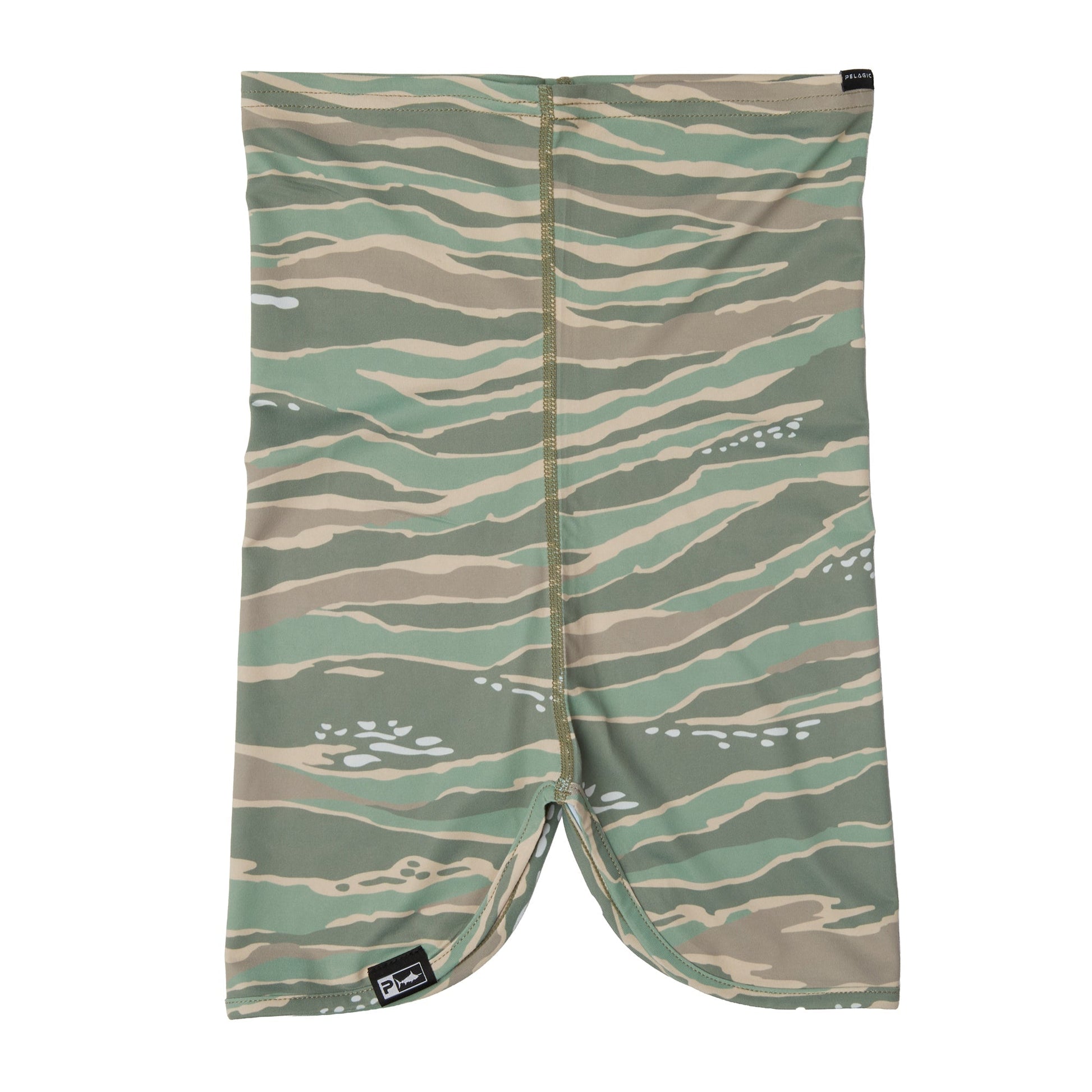 Pelagic Sunshield - Wahoo Camo