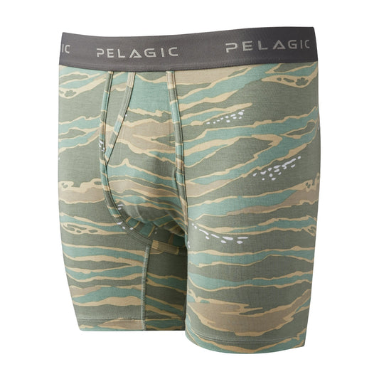 Pelagic Boxers - Rod Holder