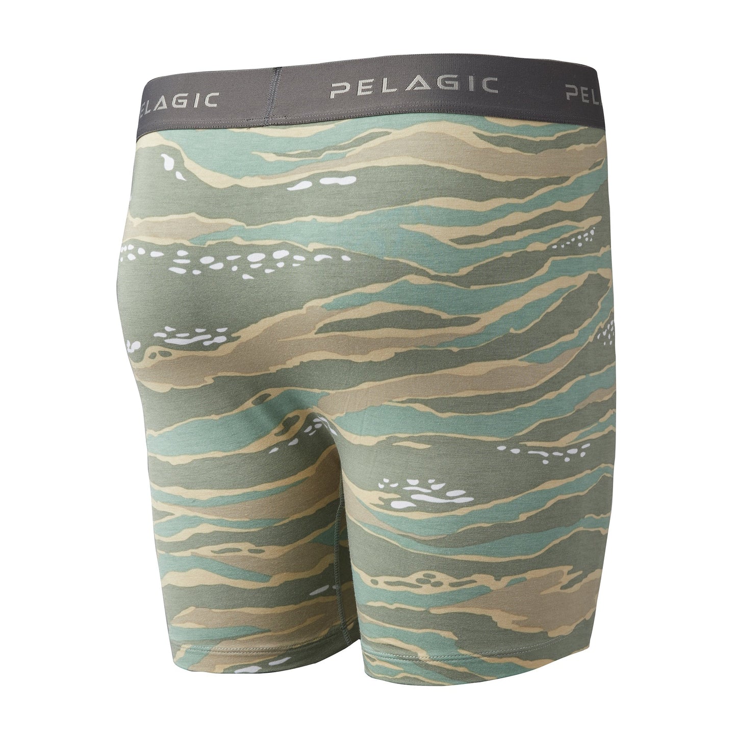 Pelagic Boxers - Rod Holder