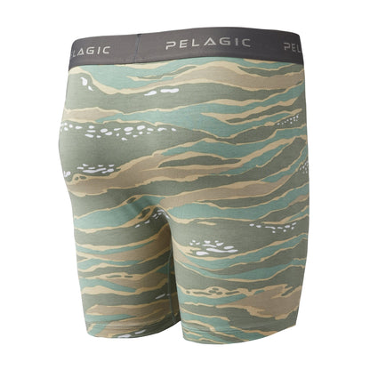 Pelagic Boxers - Rod Holder
