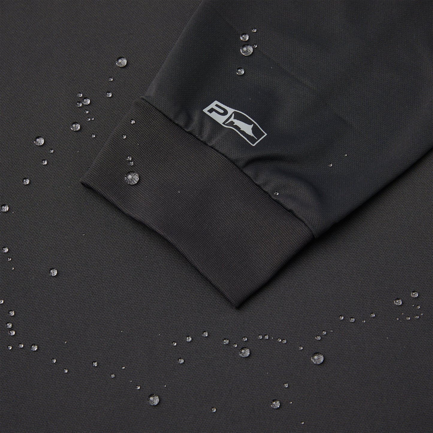 Pelagic Hooded Fishing Shirt - Aquatek Gunner