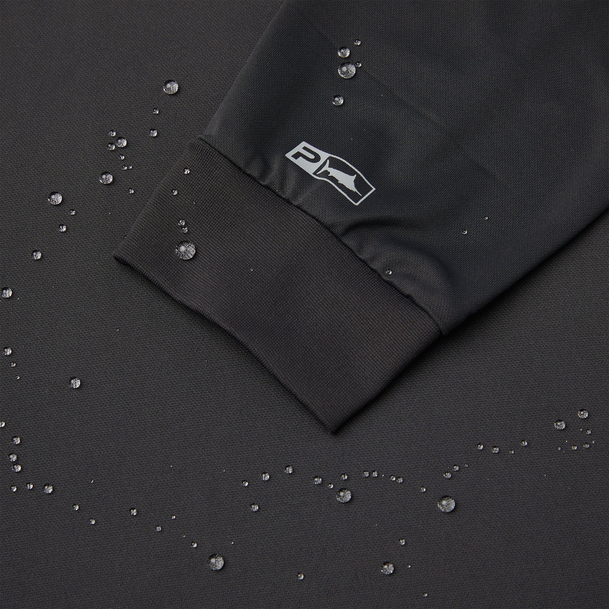 Pelagic Hooded Fishing Shirt - Aquatek Gunner