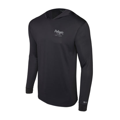 Pelagic Hooded Fishing Shirt - Aquatek Gunner