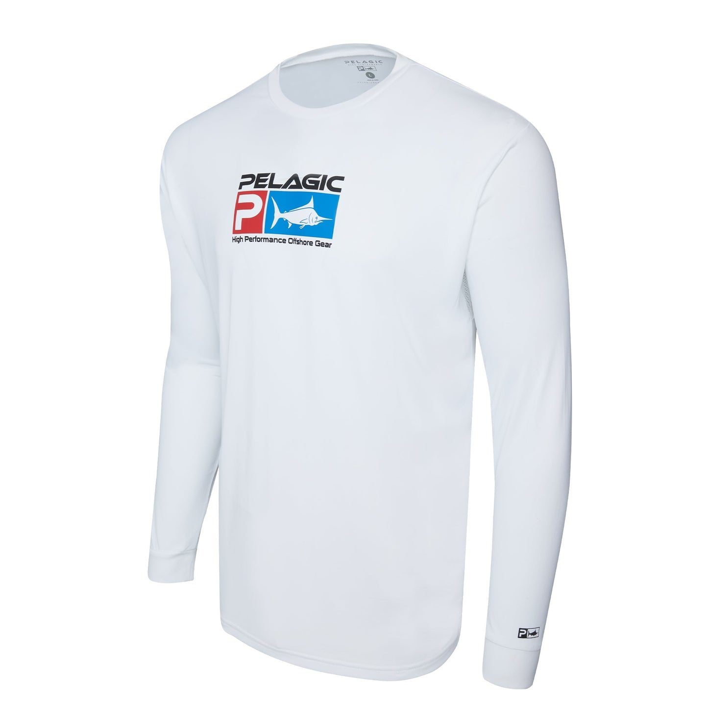 Pelagic Fishing Shirt - Aquatek Deluxe