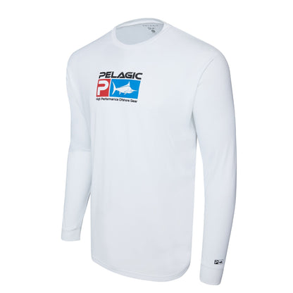 Pelagic Fishing Shirt - Aquatek Deluxe