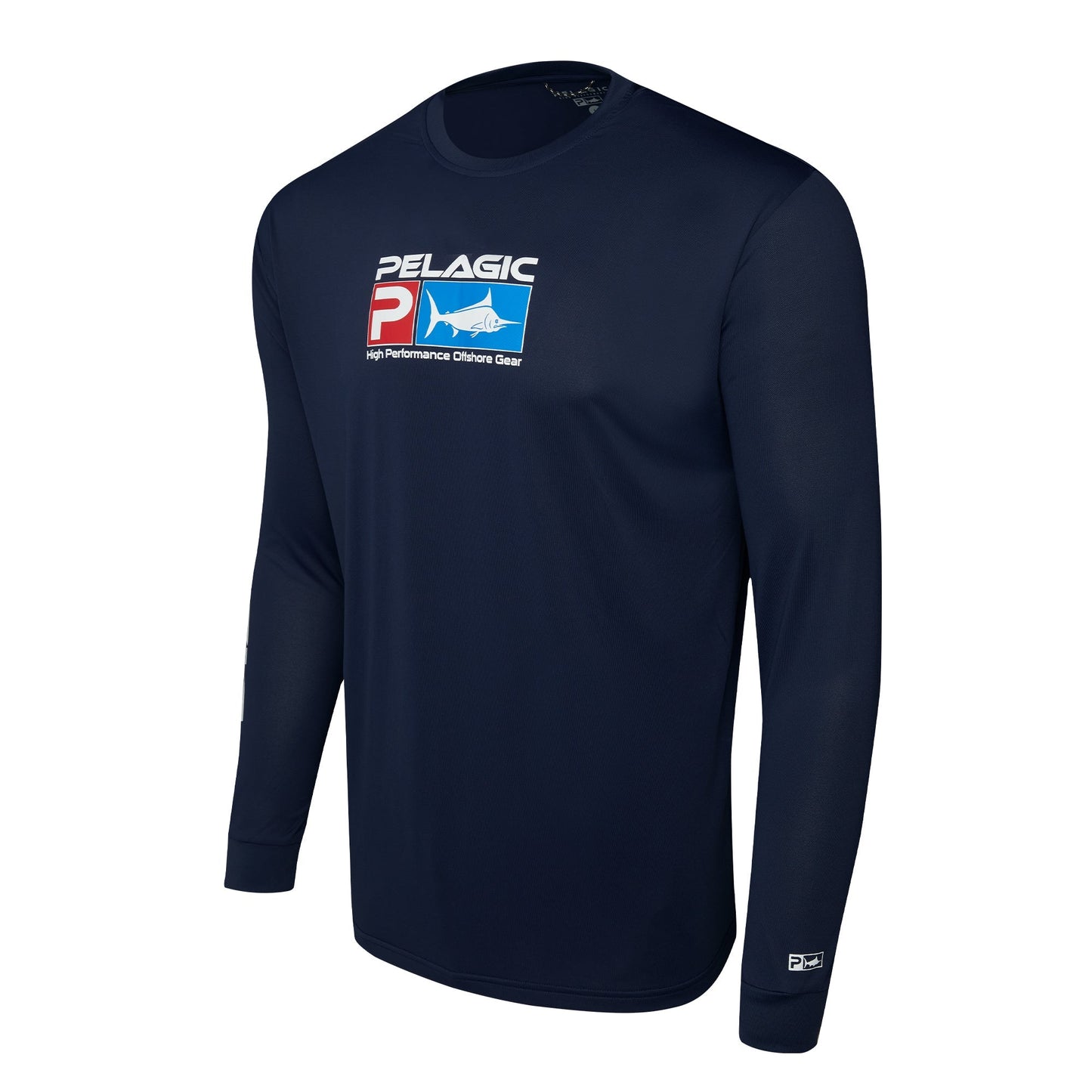 Pelagic Fishing Shirt - Aquatek Deluxe