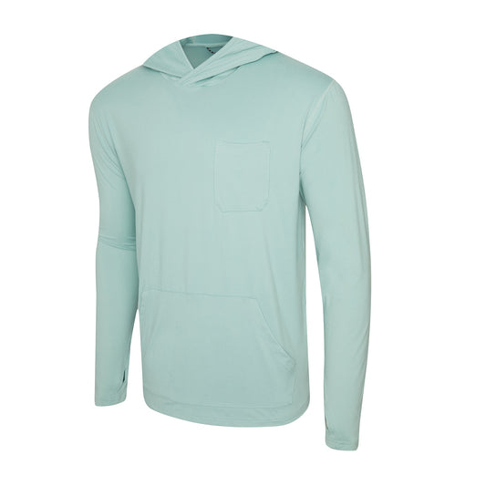 Pelagic Hooded Performance Shirt - Freespool