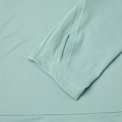 Pelagic Hooded Performance Shirt - Freespool