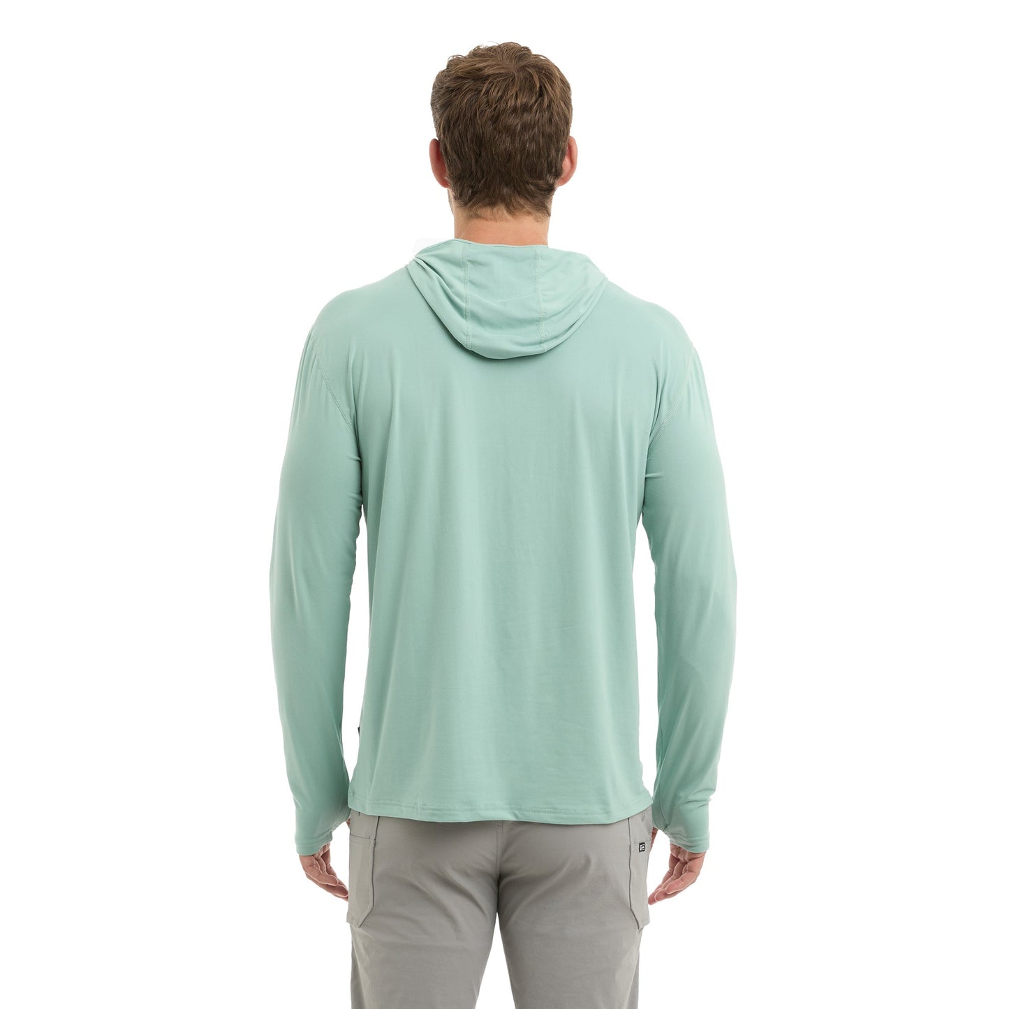 Pelagic Hooded Performance Shirt - Freespool