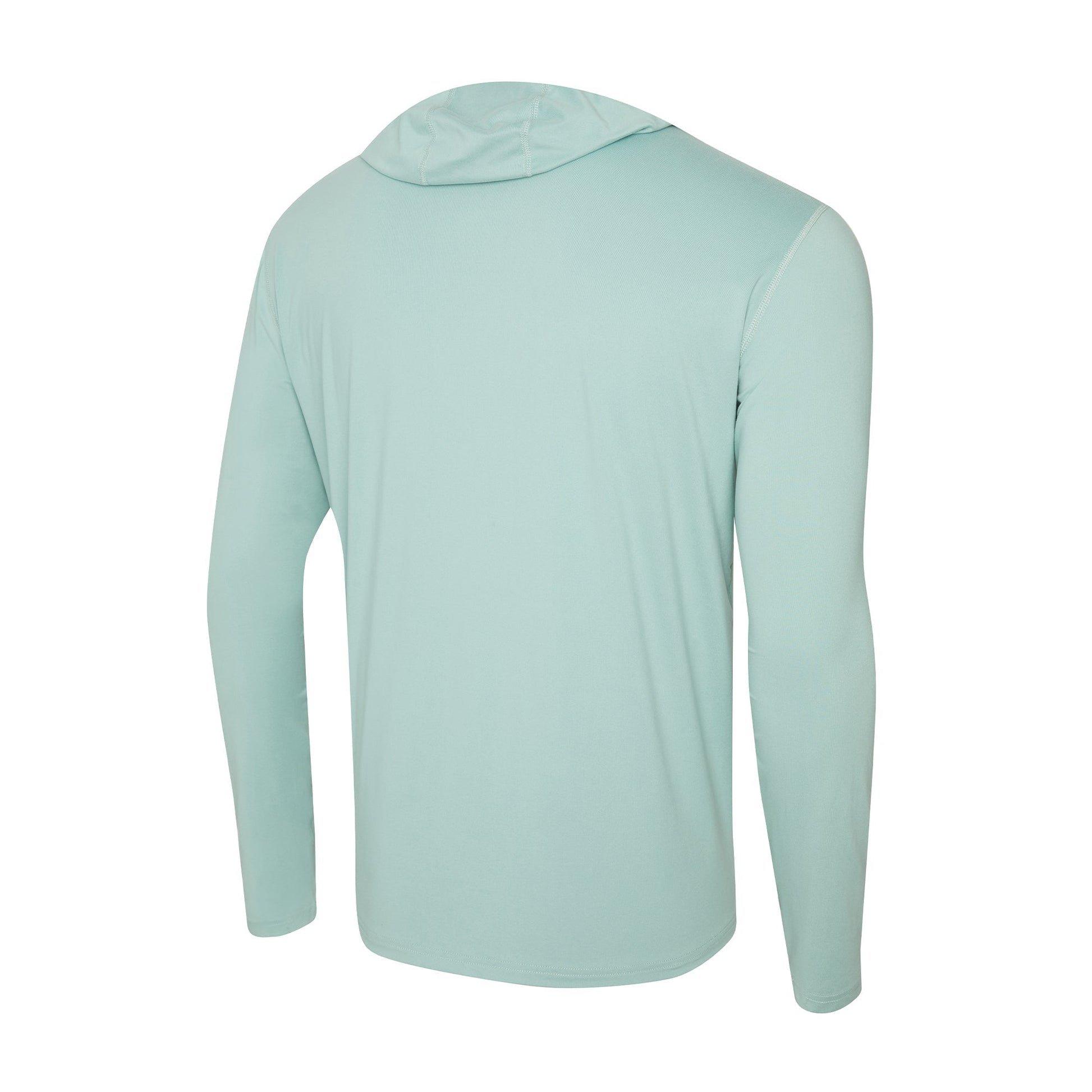 Pelagic Hooded Performance Shirt - Freespool