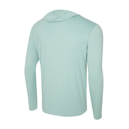 Pelagic Hooded Performance Shirt - Freespool