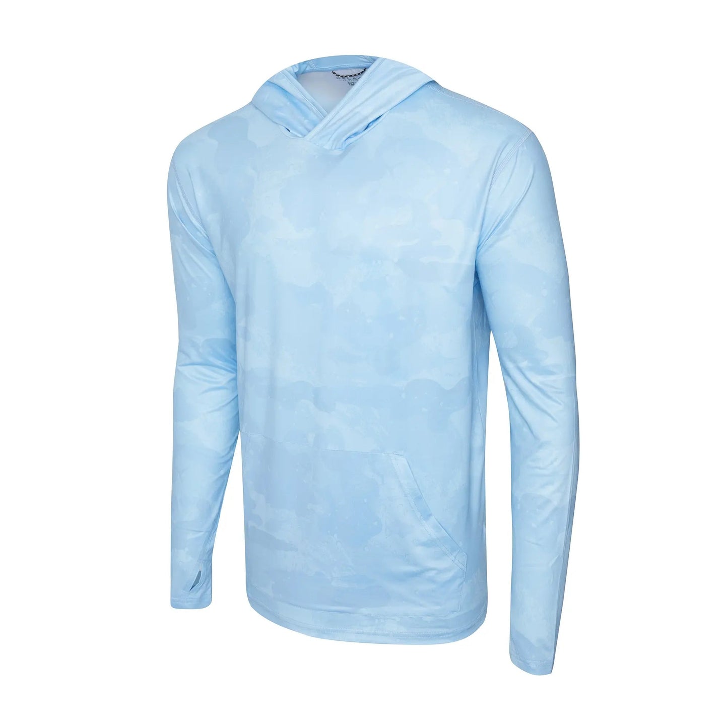 Light Blue,S