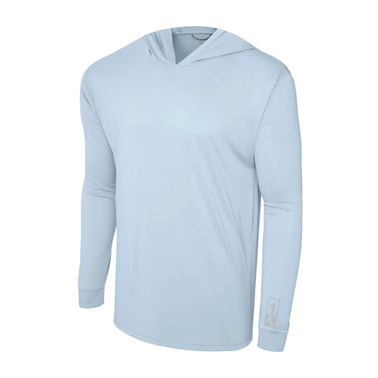 Pelagic Hooded Fishing Shirt - Aquatek