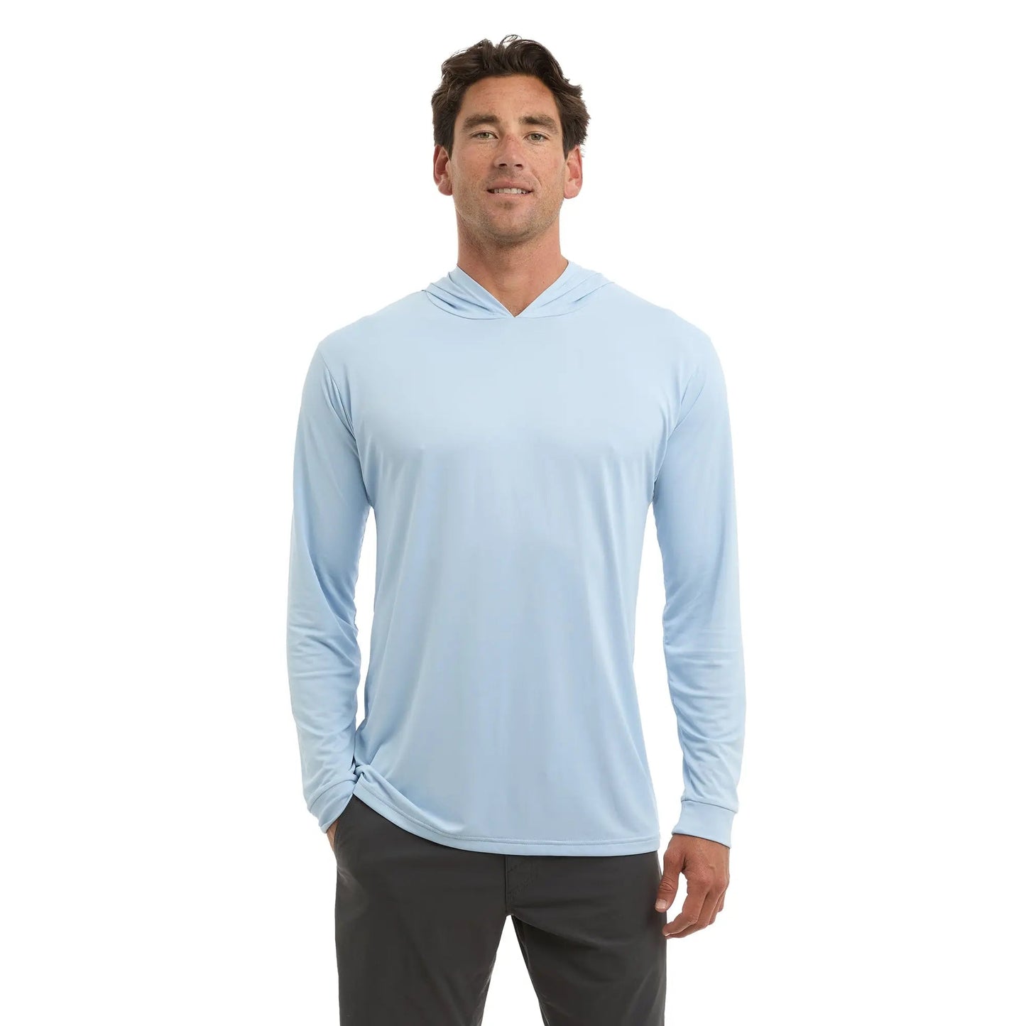 Pelagic Hooded Fishing Shirt - Aquatek