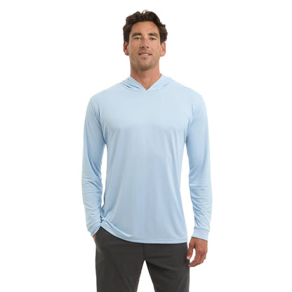 Pelagic Hooded Fishing Shirt - Aquatek