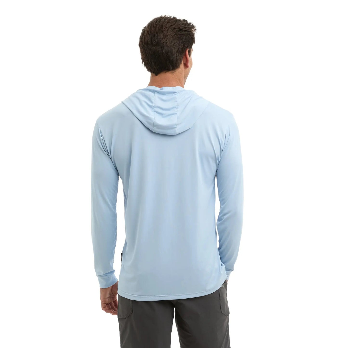 Pelagic Hooded Fishing Shirt - Aquatek