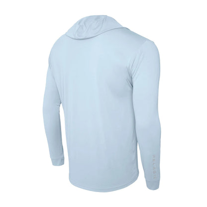 Pelagic Hooded Fishing Shirt - Aquatek