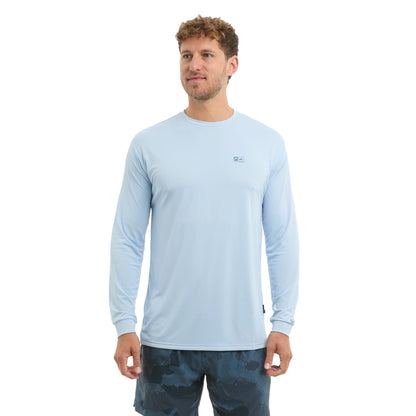 Pelagic Fishing Shirt - Aquatek Goione Tuna