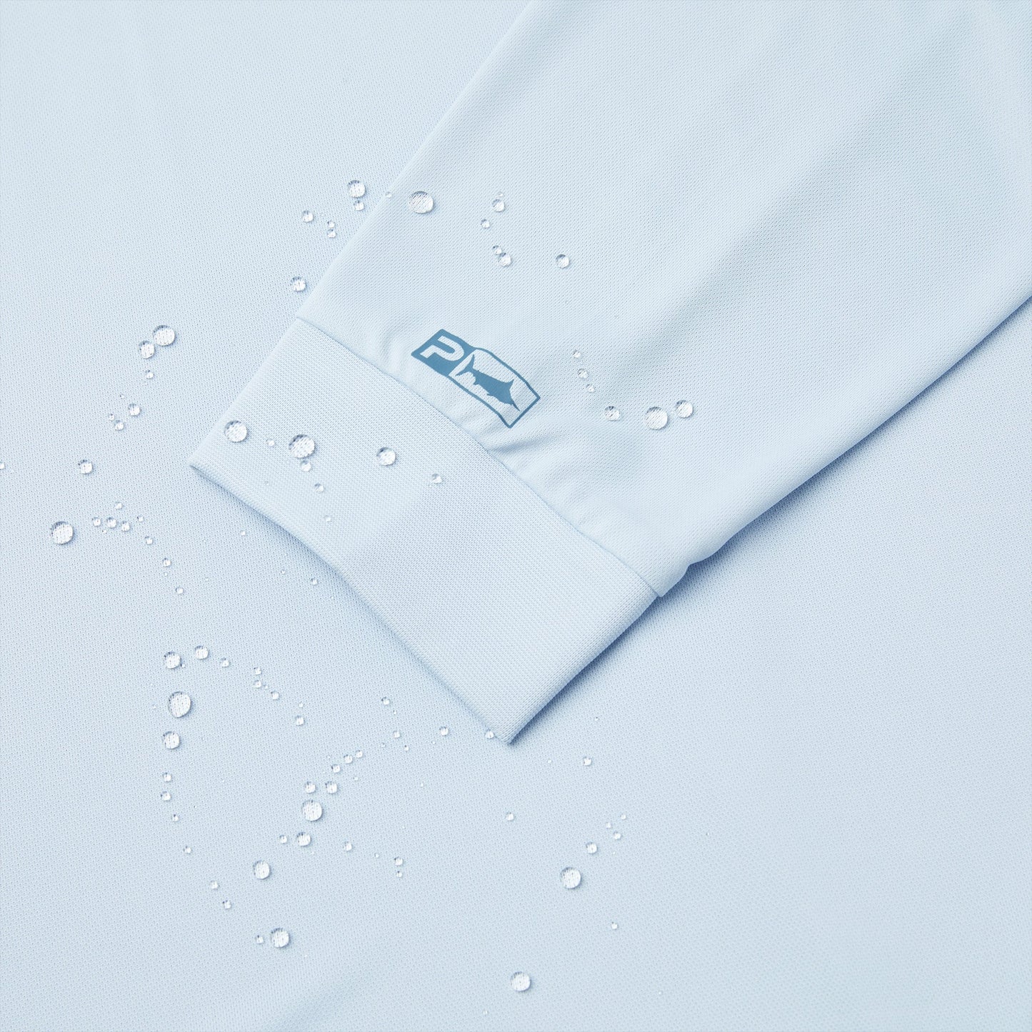 Pelagic Fishing Shirt - Aquatek Goione Tuna