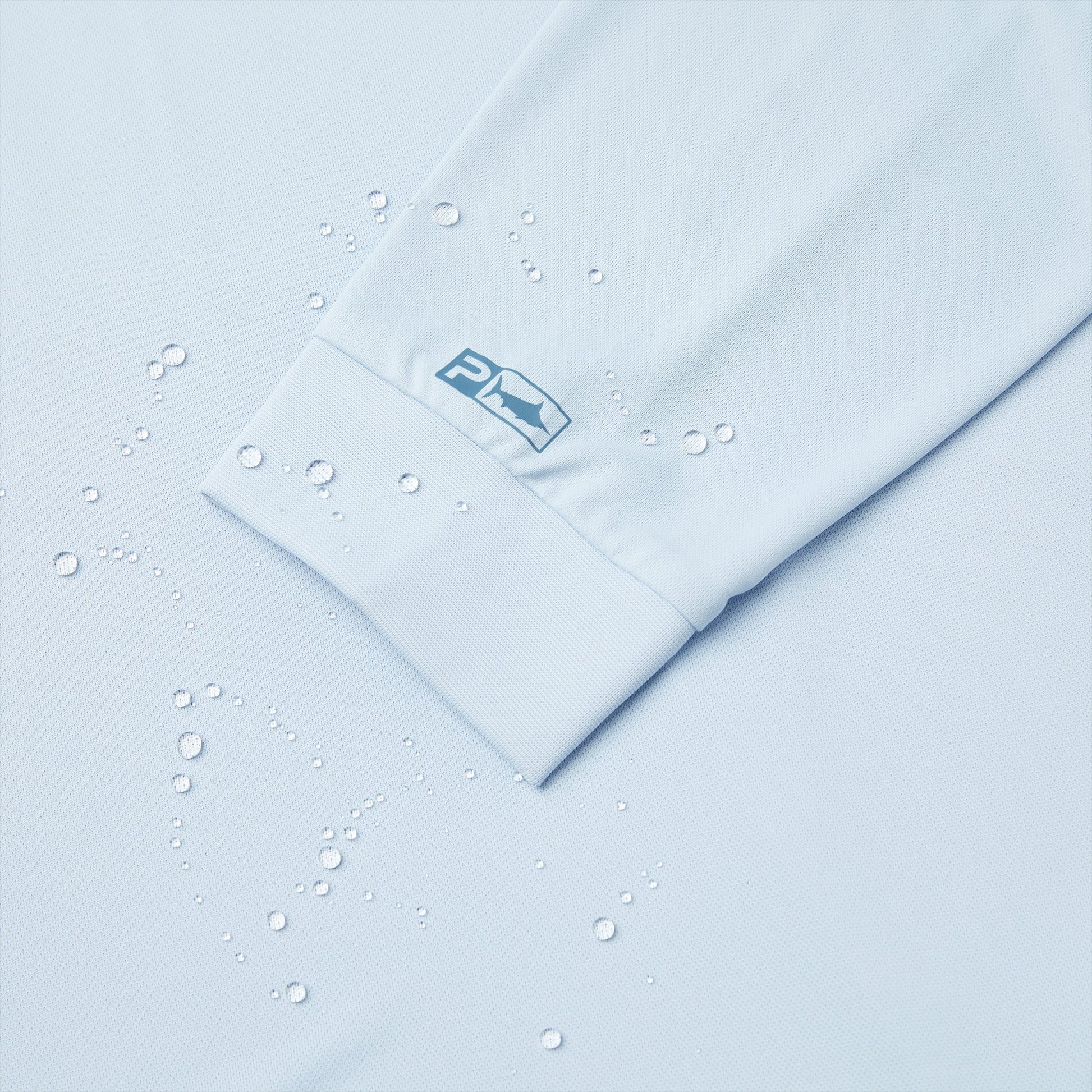 Pelagic Fishing Shirt - Aquatek Goione Tuna