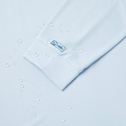 Pelagic Fishing Shirt - Aquatek Goione Tuna