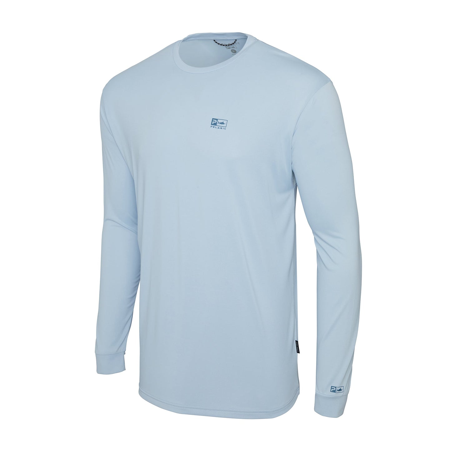 Pelagic Fishing Shirt - Aquatek Goione Tuna