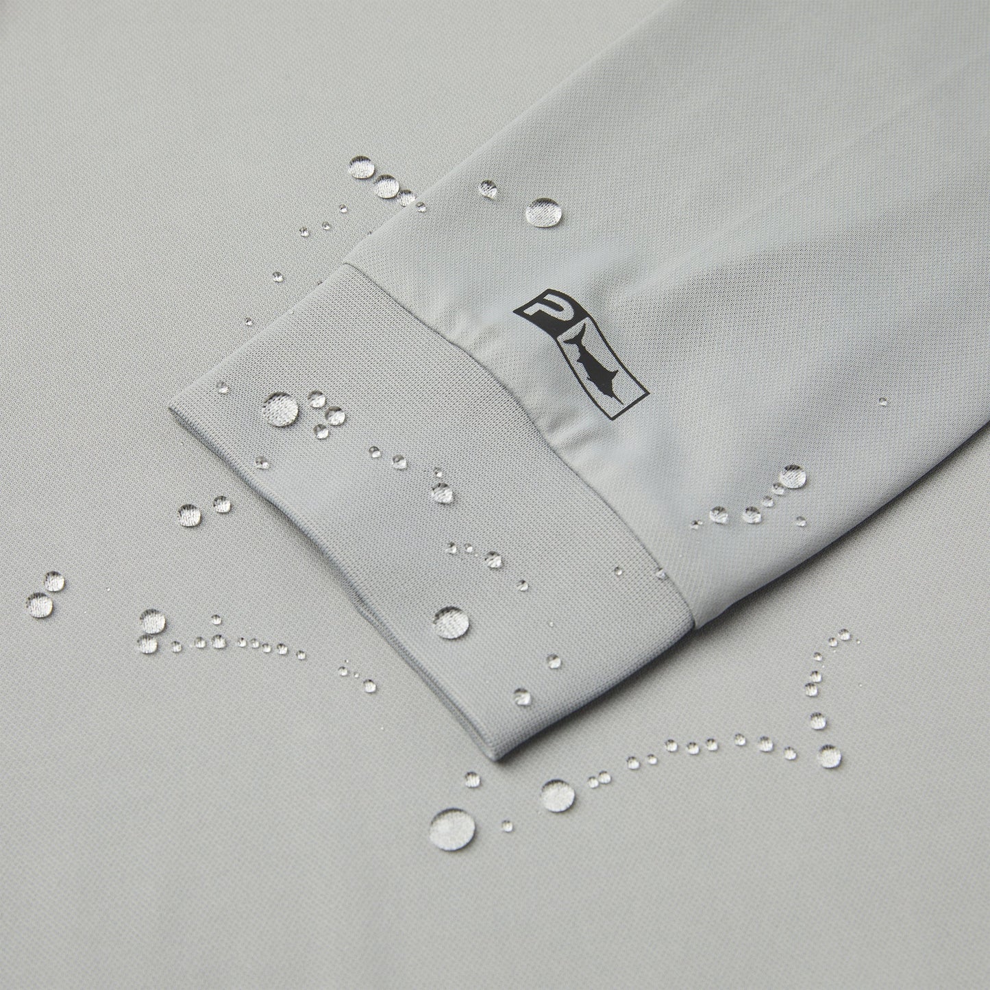 Pelagic Fishing Shirt - Aquatek Circled