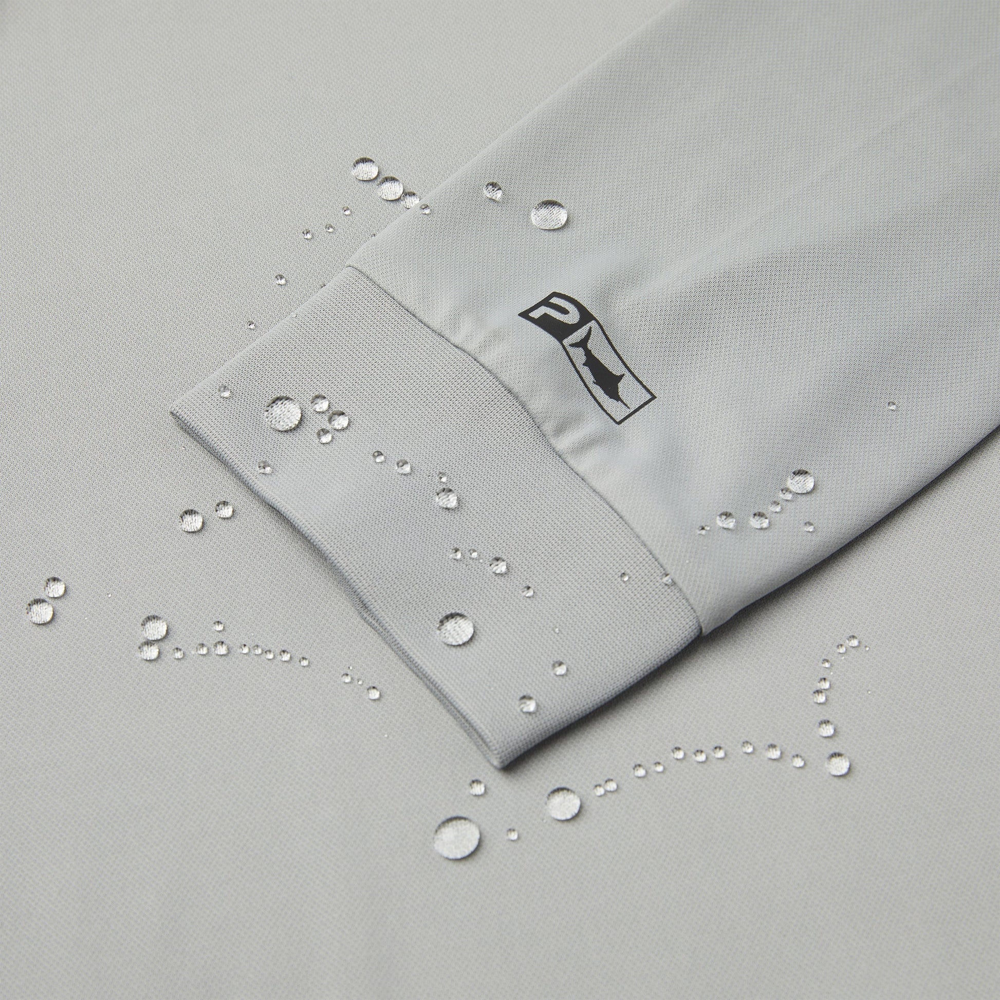 Pelagic Fishing Shirt - Aquatek Circled