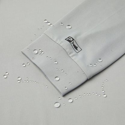 Pelagic Fishing Shirt - Aquatek Circled