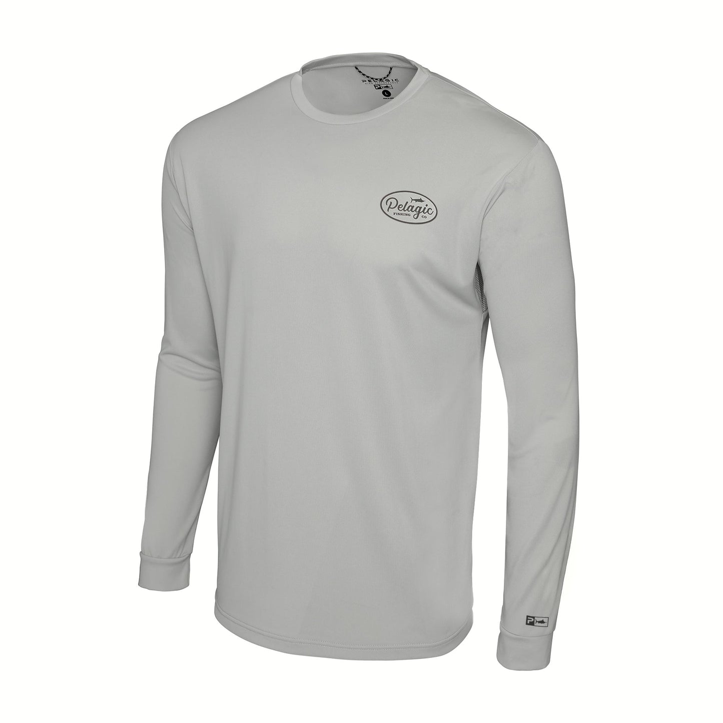 Pelagic Fishing Shirt - Aquatek Circled