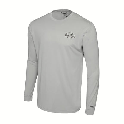 Pelagic Fishing Shirt - Aquatek Circled