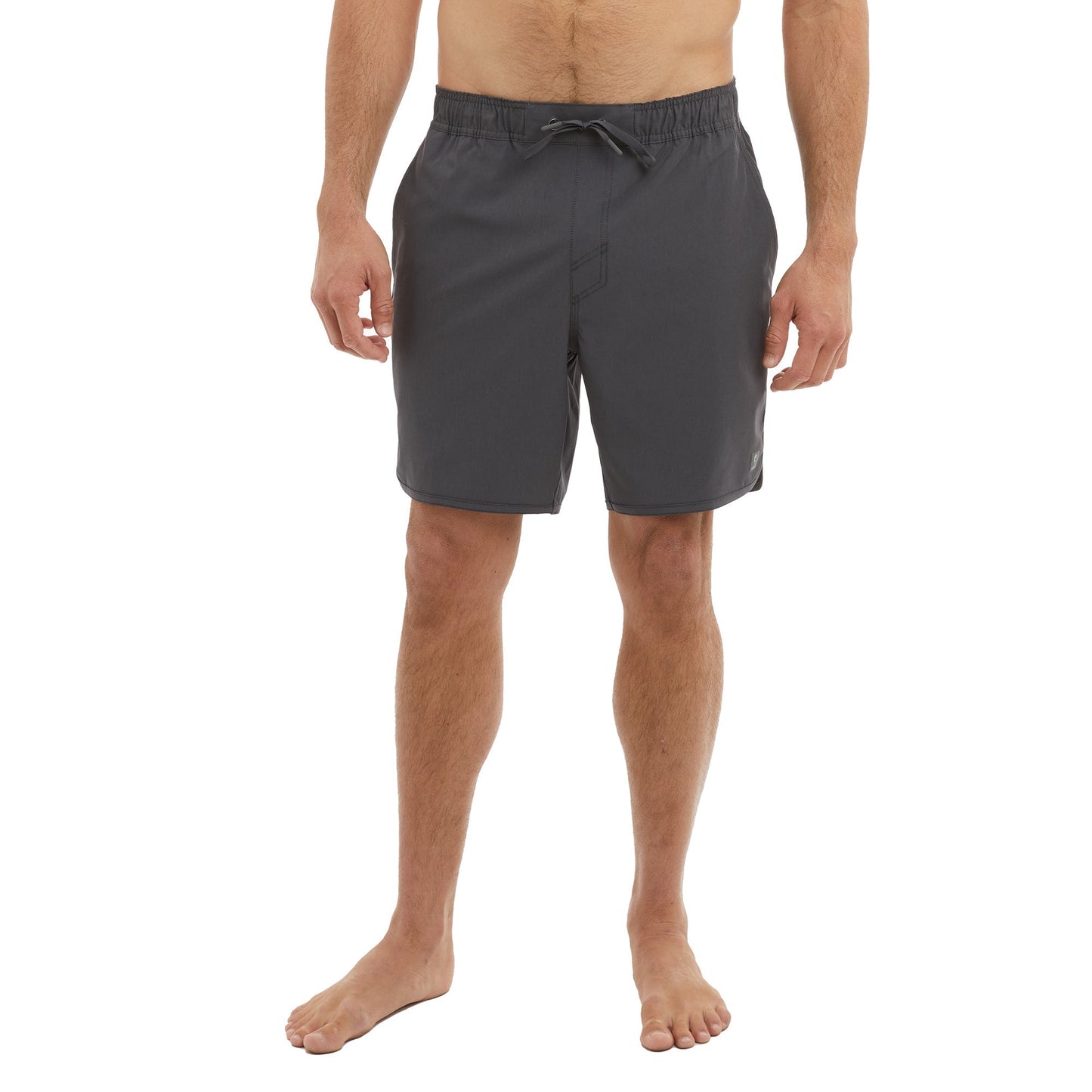 Pelagic Elastic Waist Shorts 18" - Downswell