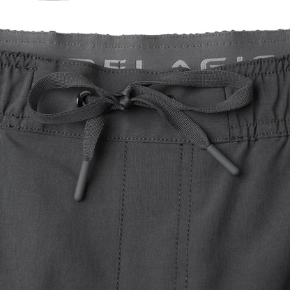 Pelagic Elastic Waist Shorts 18" - Downswell