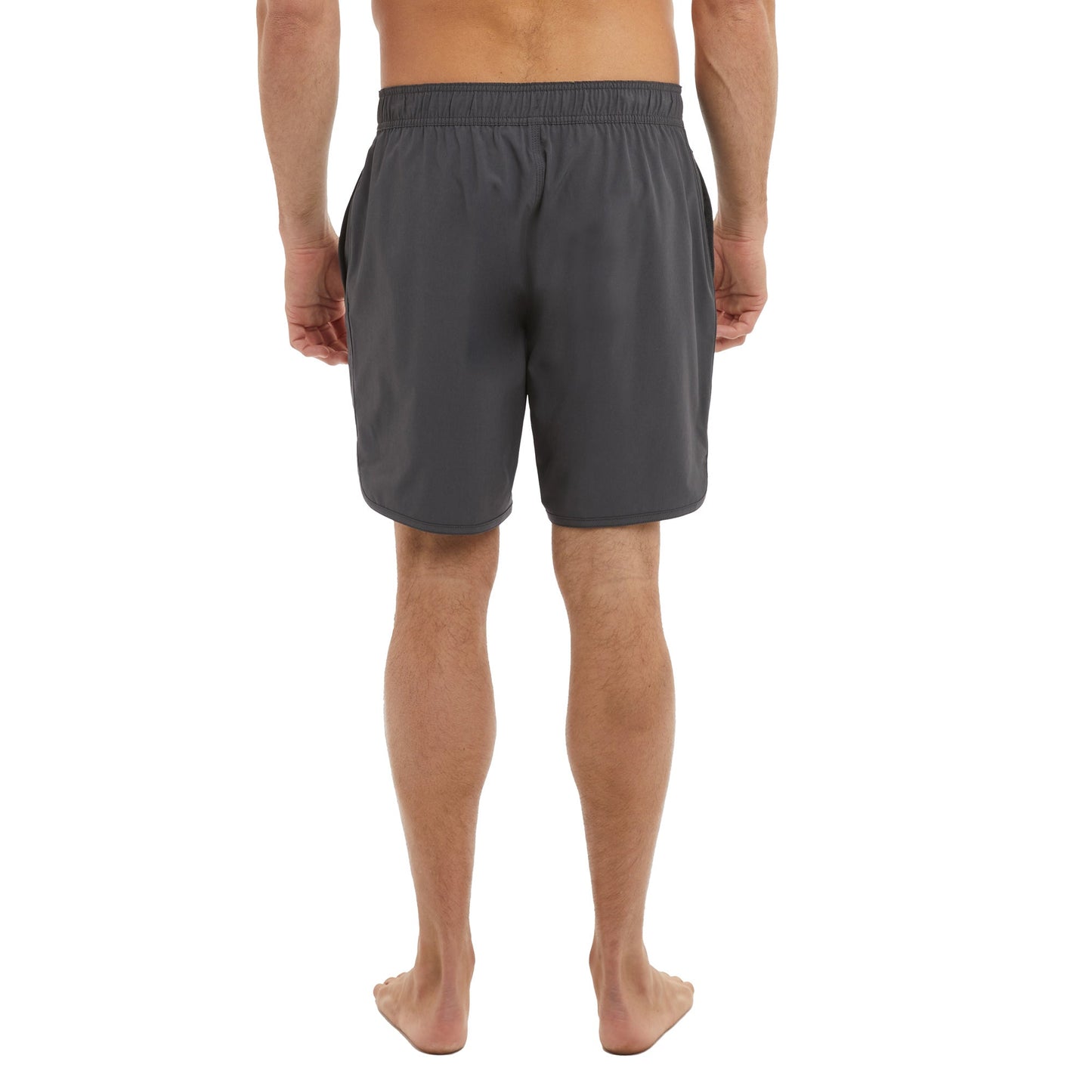 Pelagic Elastic Waist Shorts 18" - Downswell