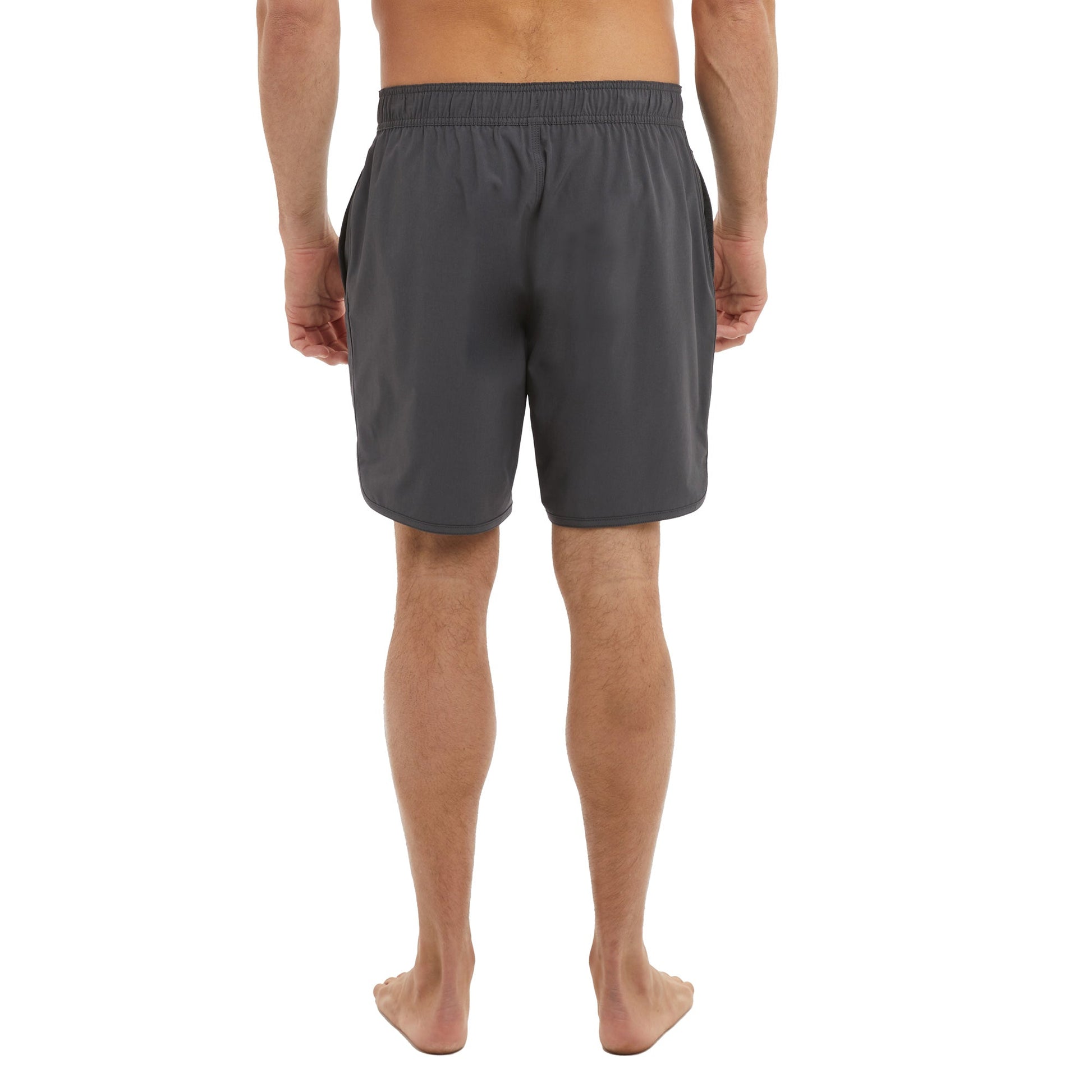 Pelagic Elastic Waist Shorts 18" - Downswell
