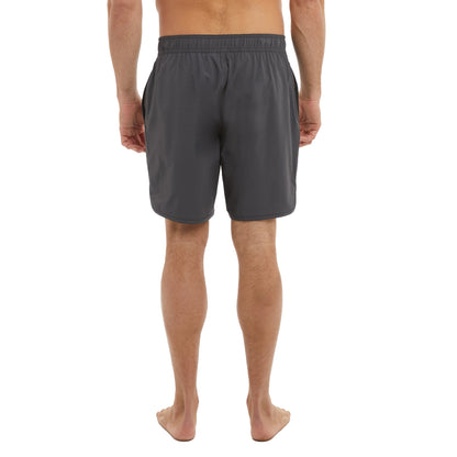Pelagic Elastic Waist Shorts 18" - Downswell