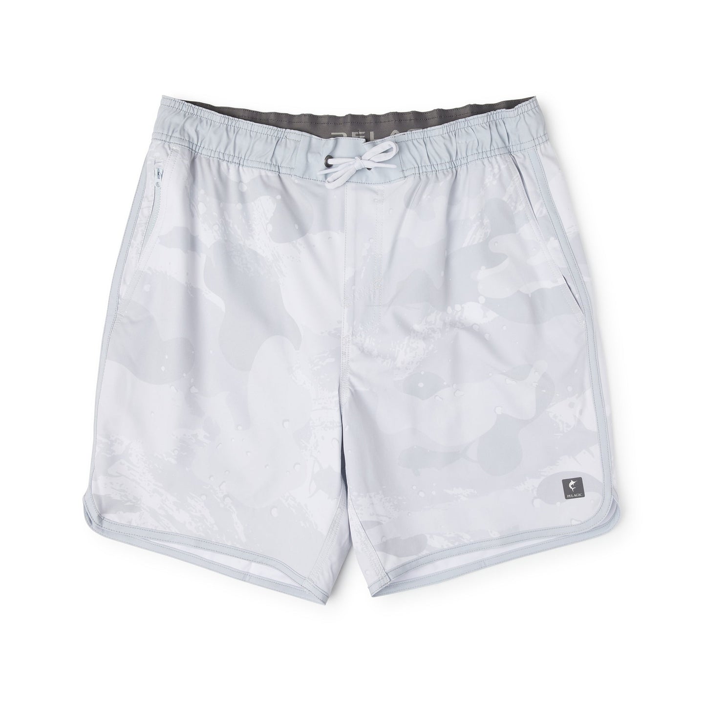 Light Grey,S