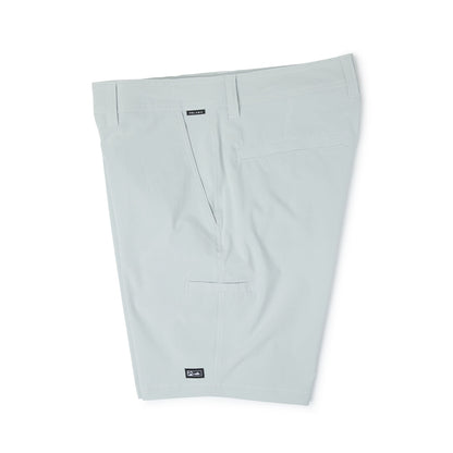 Pelagic Hybrid Shorts 19" - Mako Deep Sea