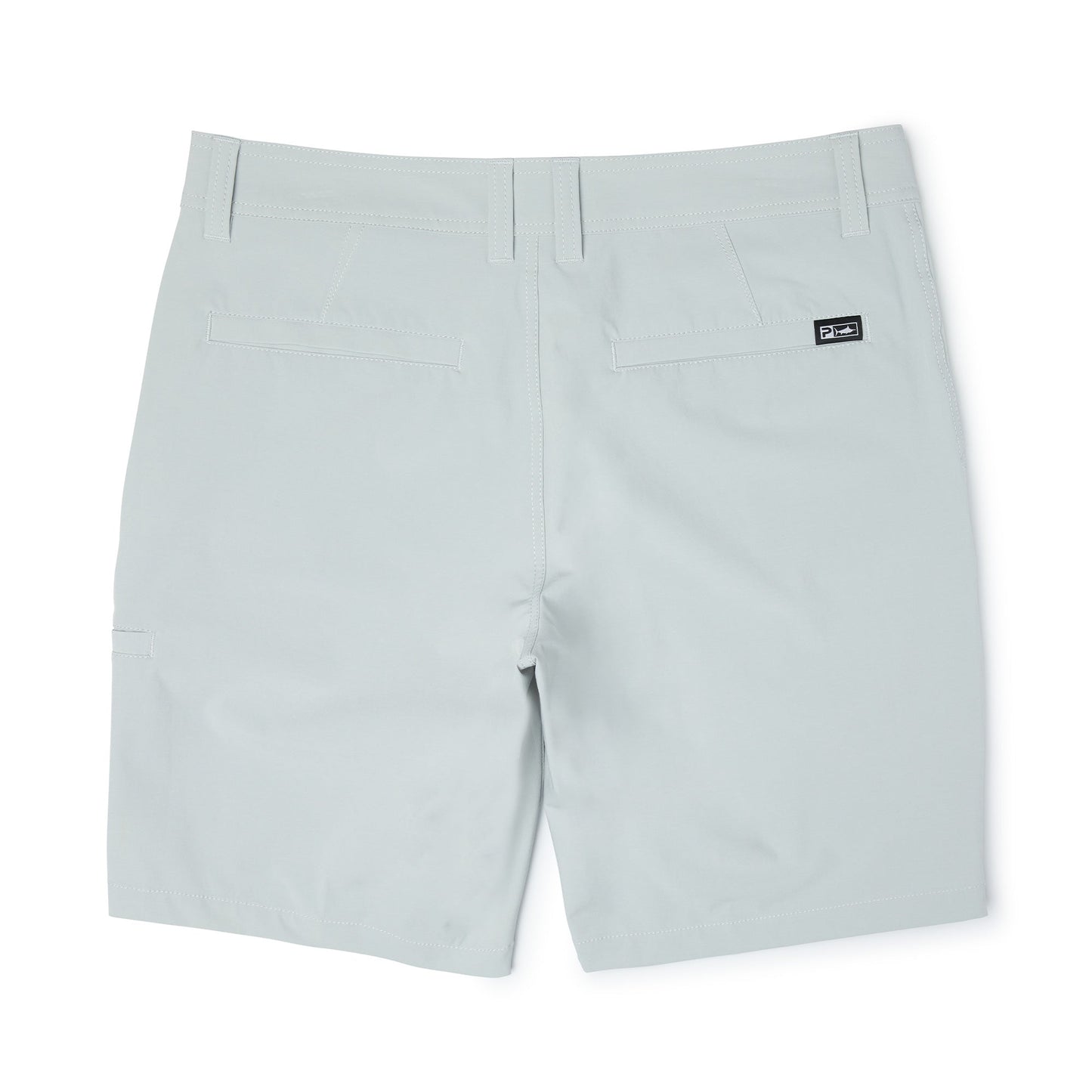 Pelagic Hybrid Shorts 19" - Mako Deep Sea