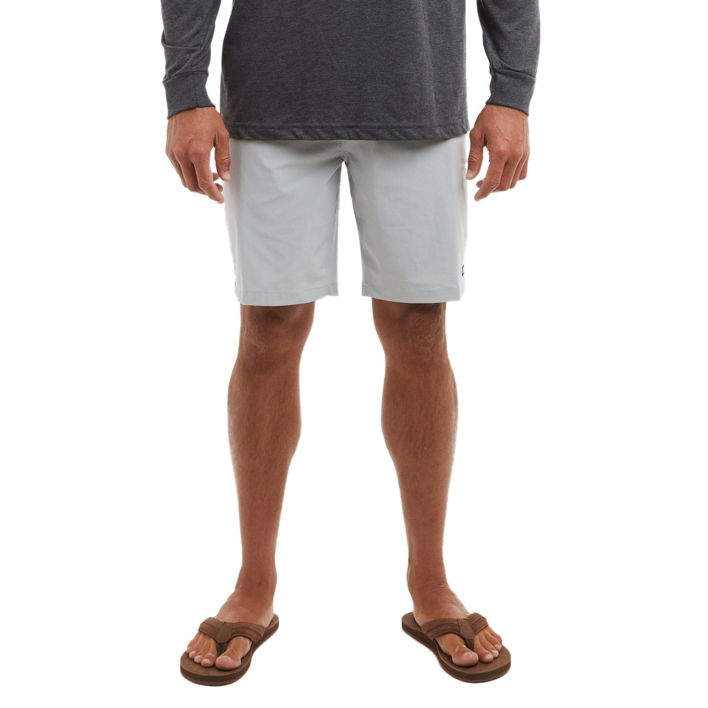 Pelagic Hybrid Shorts 19" - Mako Deep Sea