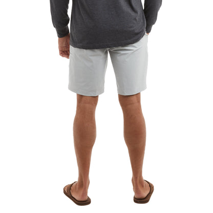 Pelagic Hybrid Shorts 19" - Mako Deep Sea