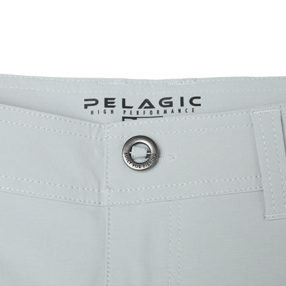 Pelagic Hybrid Shorts 19" - Mako Deep Sea