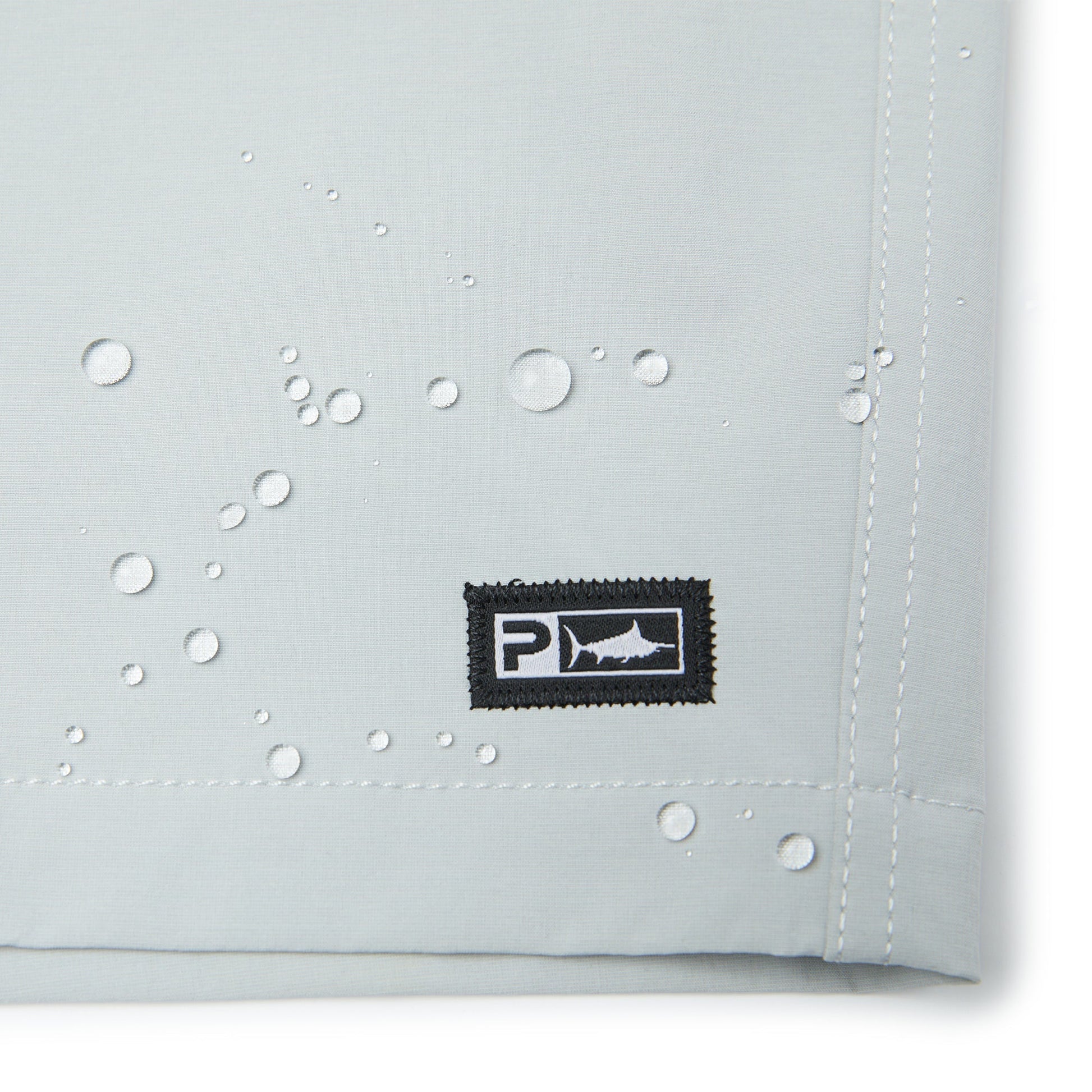 Pelagic Hybrid Shorts 19" - Mako Deep Sea