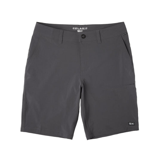 Pelagic Hybrid Shorts 20" - Mako
