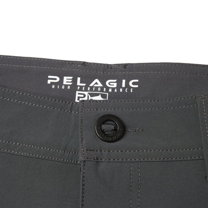 Pelagic Hybrid Shorts 20" - Mako