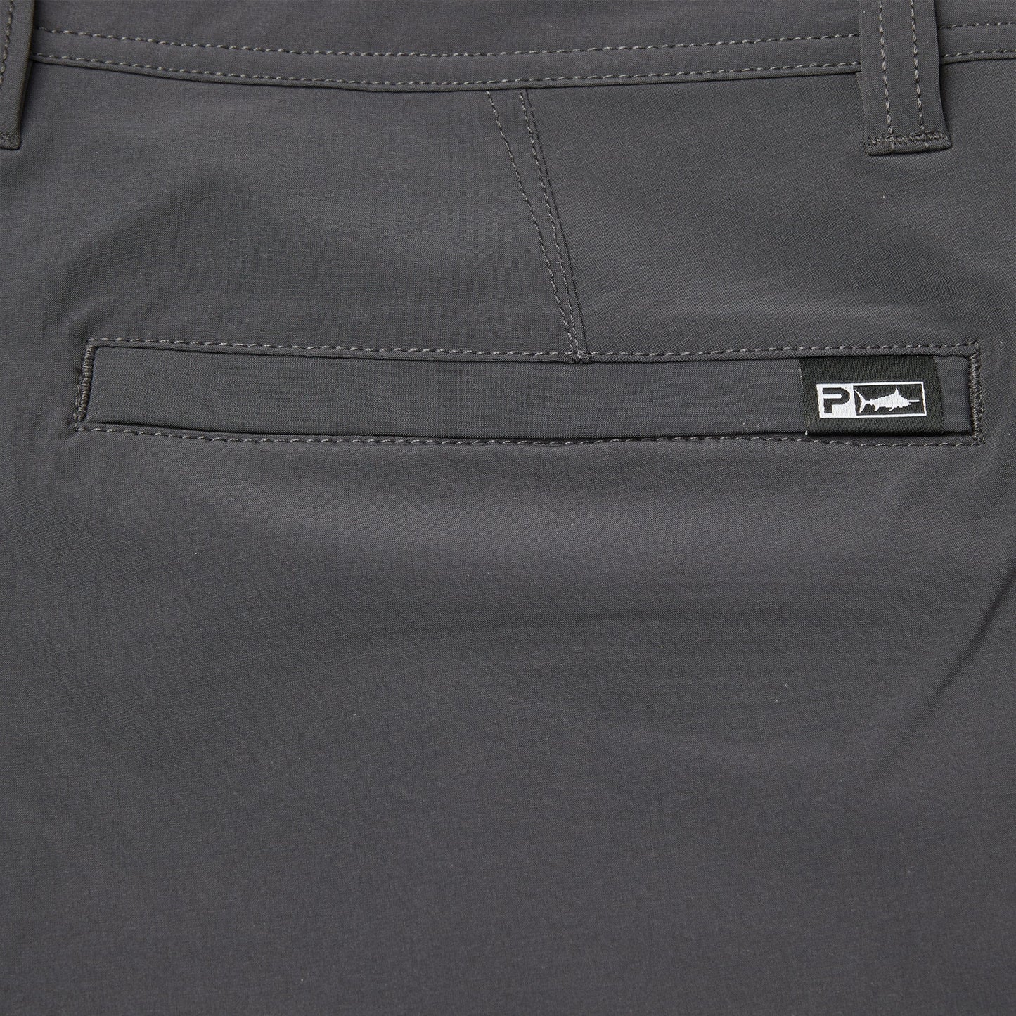 Pelagic Hybrid Shorts 20" - Mako