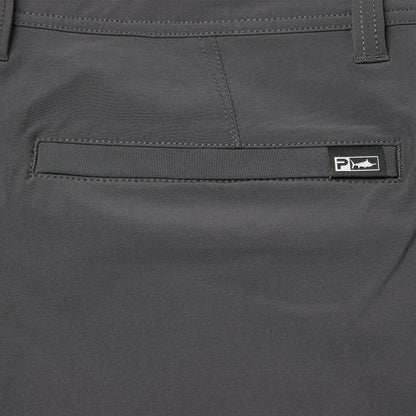 Pelagic Hybrid Shorts 20" - Mako